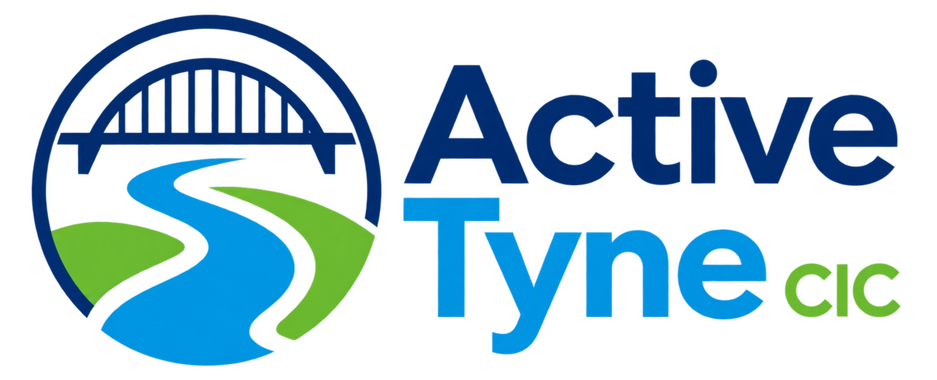 Active Tyne Logo Active Tyne Logo